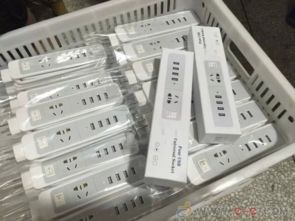 廠家批發(fā)直銷 高品質(zhì)4U4A 2米排插，功率超2000W，電子產(chǎn)品熱銷首選