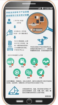 新疆電子產(chǎn)品銷售新規(guī) 實(shí)體店購(gòu)買電腦需實(shí)名登記