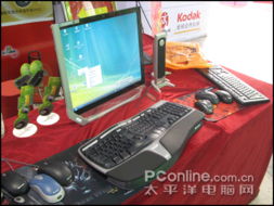 新春好禮派送，微軟硬件路演熱火朝天，引領(lǐng)計(jì)算機(jī)零售新熱潮